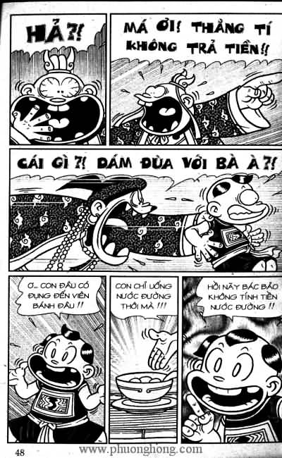 Thần đồng đất việt