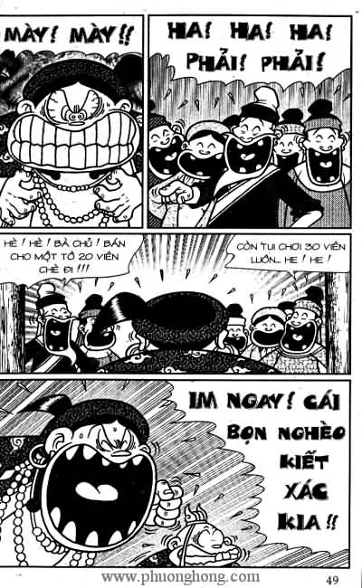 Thần đồng đất việt