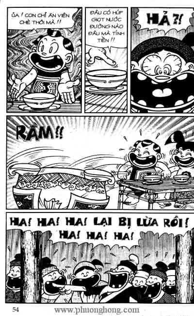 Thần đồng đất việt