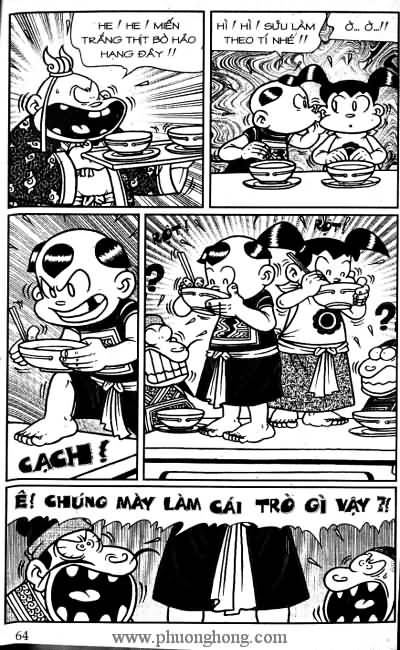 Thần đồng đất việt