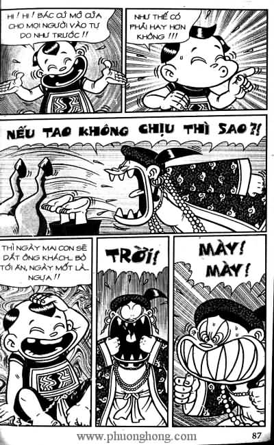 Thần đồng đất việt
