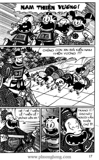 Thần đồng đất việt
