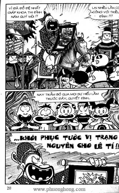 Thần đồng đất việt