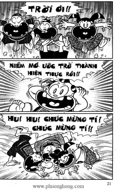 Thần đồng đất việt