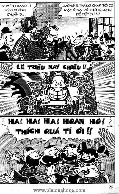Thần đồng đất việt