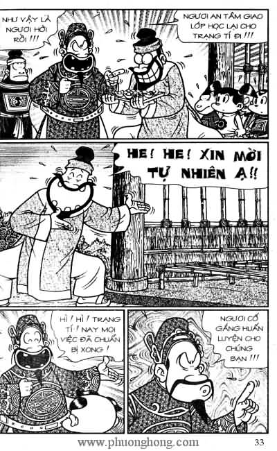 Thần đồng đất việt