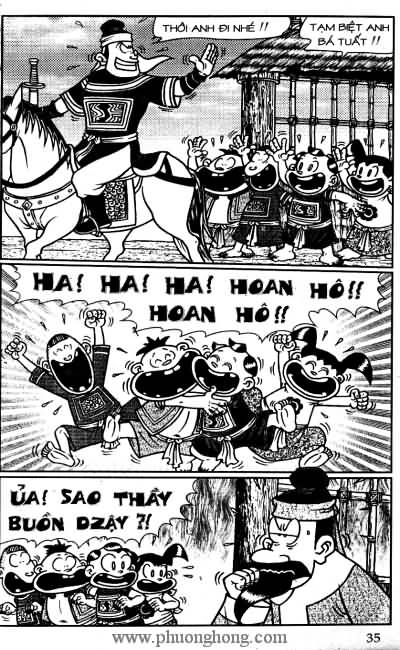 Thần đồng đất việt