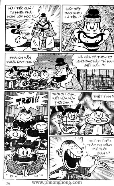 Thần đồng đất việt