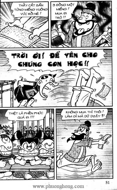Thần đồng đất việt