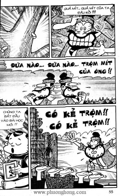 Thần đồng đất việt