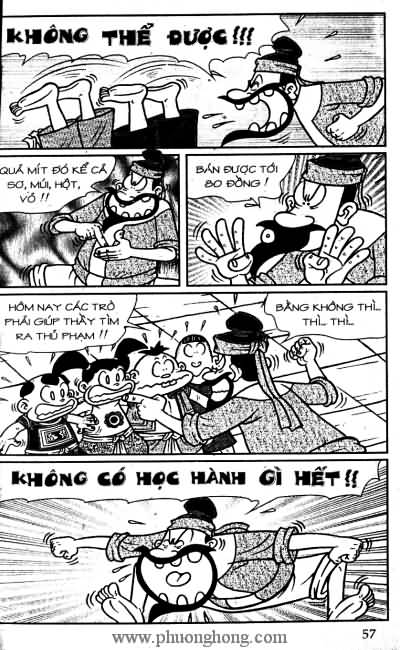 Thần đồng đất việt