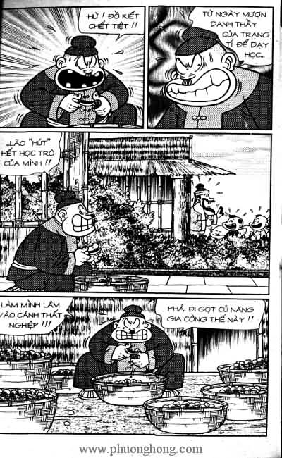 Thần đồng đất việt
