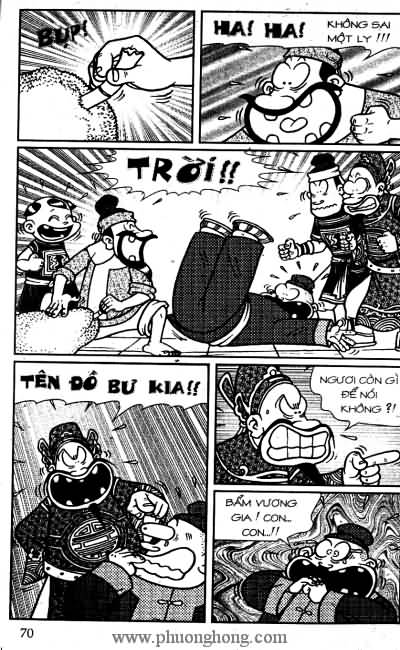 Thần đồng đất việt