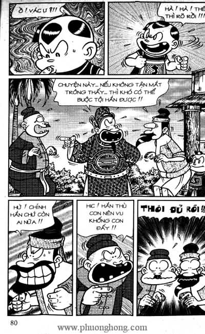 Thần đồng đất việt