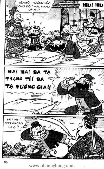 Thần đồng đất việt