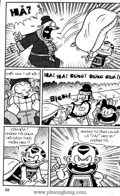 Thần đồng đất việt