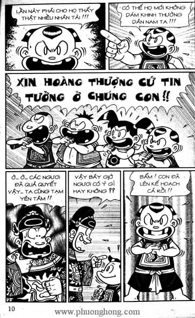 Thần đồng đất việt