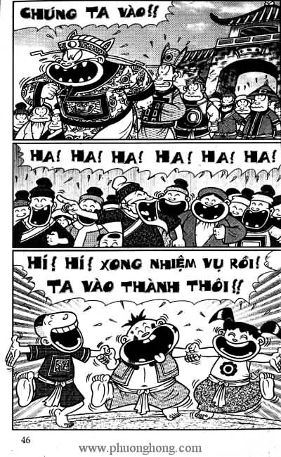 Thần đồng đất việt