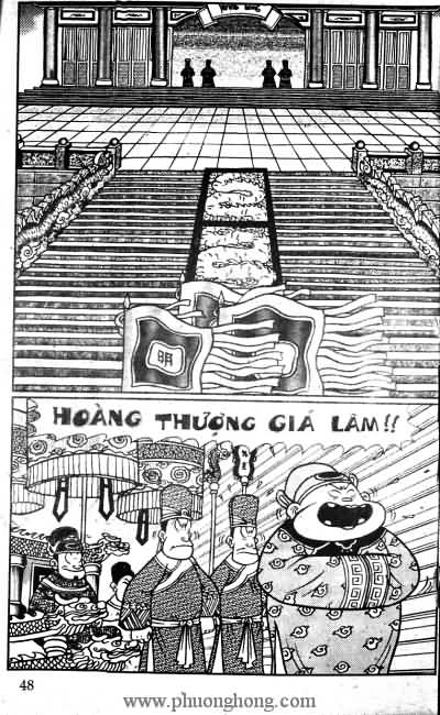 Thần đồng đất việt