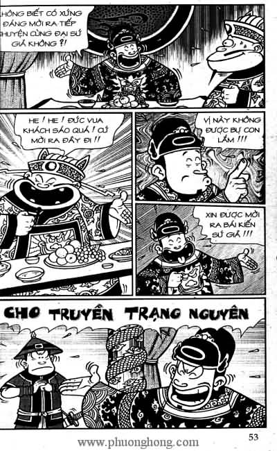 Thần đồng đất việt