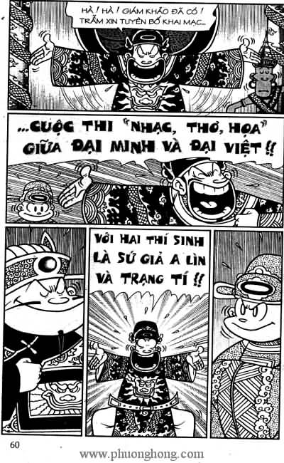 Thần đồng đất việt