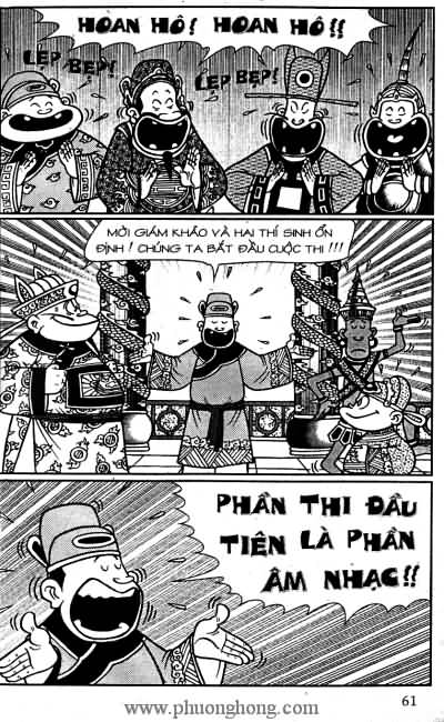 Thần đồng đất việt