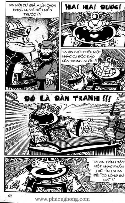 Thần đồng đất việt