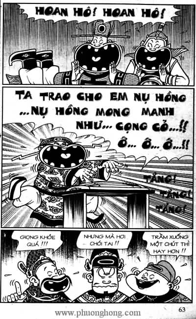 Thần đồng đất việt
