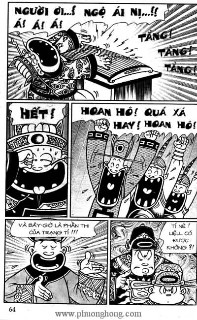 Thần đồng đất việt
