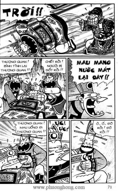 Thần đồng đất việt