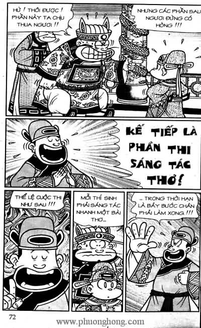Thần đồng đất việt