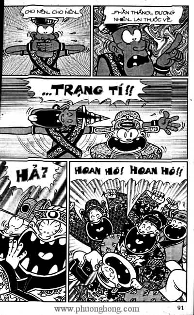 Thần đồng đất việt