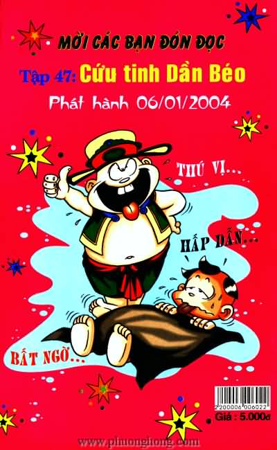 Thần đồng đất việt
