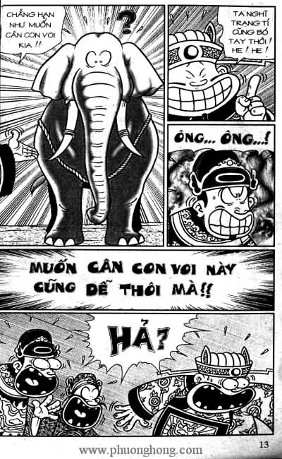 Thần đồng đất việt