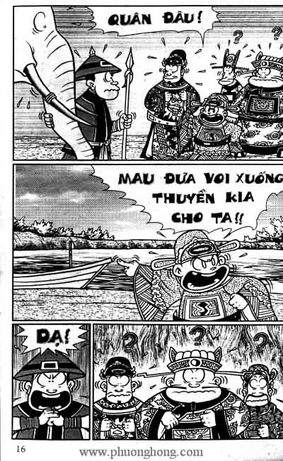 Thần đồng đất việt