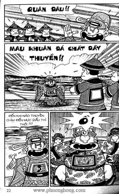 Thần đồng đất việt