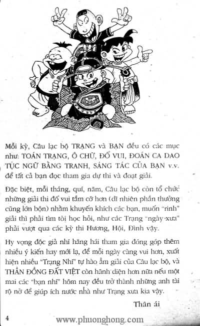 Thần đồng đất việt