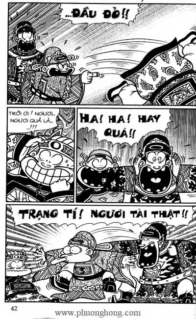 Thần đồng đất việt