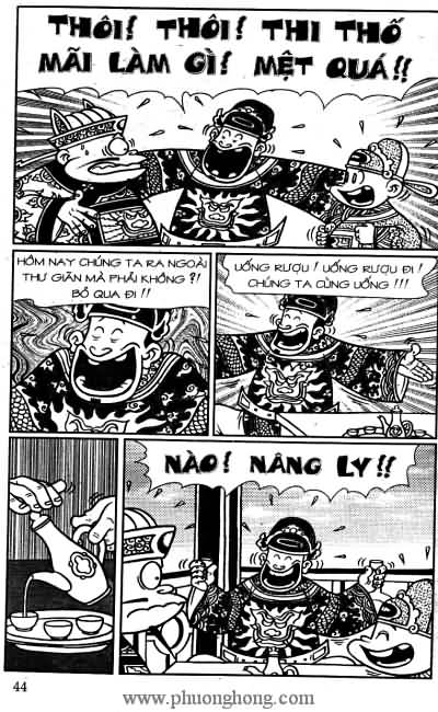 Thần đồng đất việt