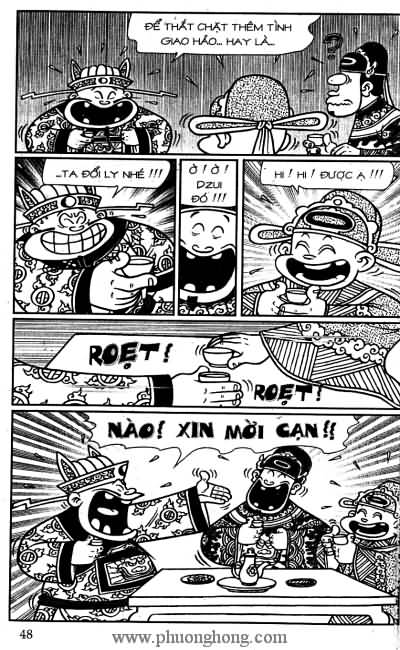 Thần đồng đất việt