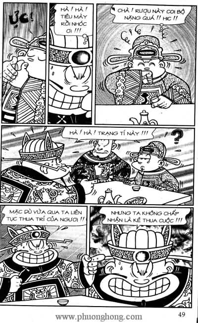 Thần đồng đất việt