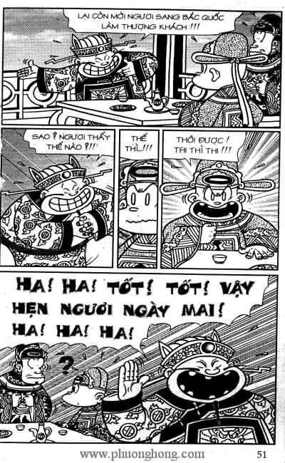 Thần đồng đất việt
