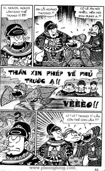 Thần đồng đất việt