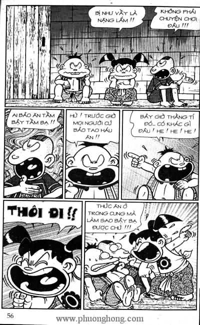 Thần đồng đất việt
