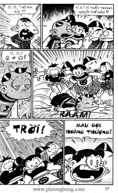 Thần đồng đất việt
