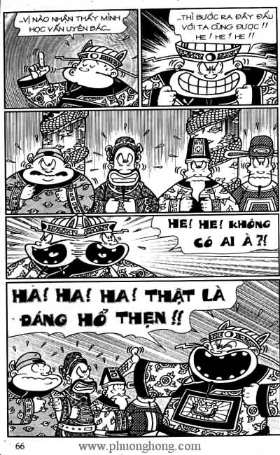 Thần đồng đất việt