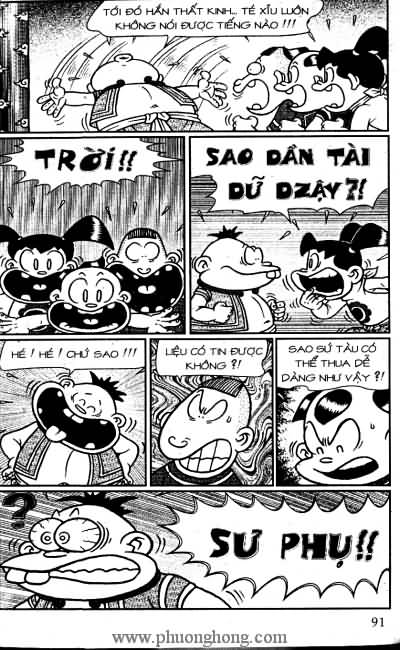 Thần đồng đất việt
