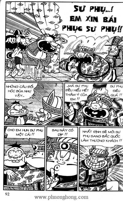 Thần đồng đất việt