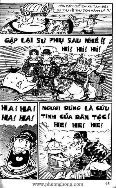 Thần đồng đất việt