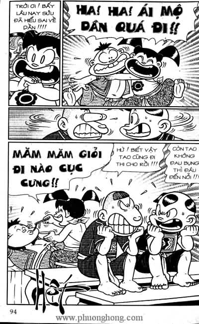 Thần đồng đất việt